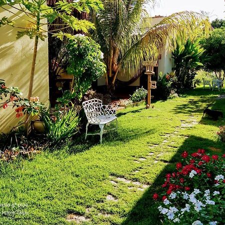 Home Suite Home Taipu Barra Grande  Bagian luar foto