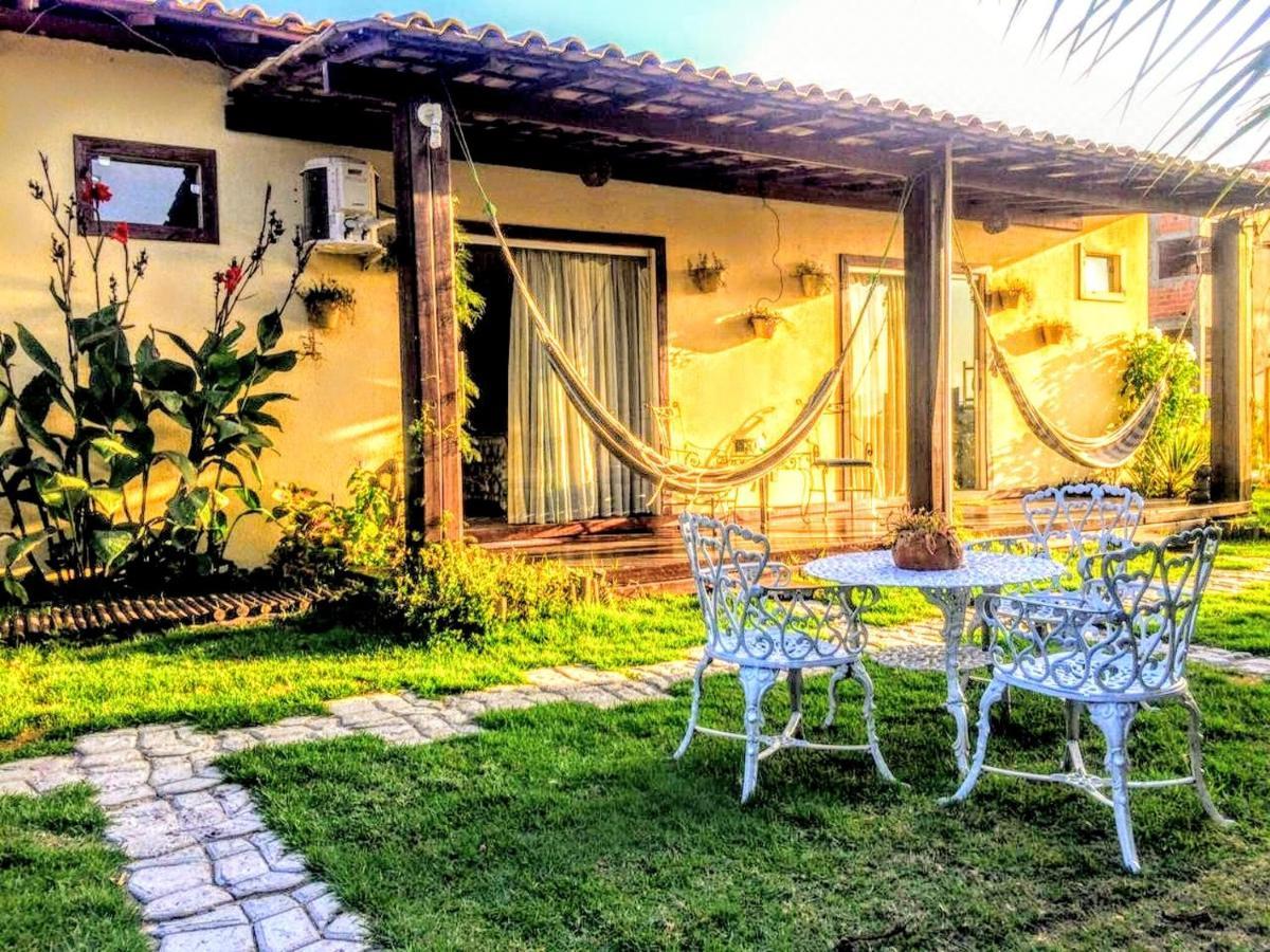 Home Suite Home Taipu Barra Grande  Bagian luar foto