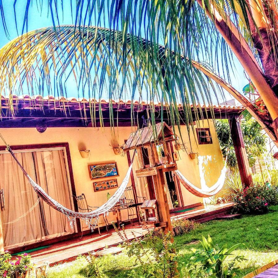 Home Suite Home Taipu Barra Grande  Bagian luar foto
