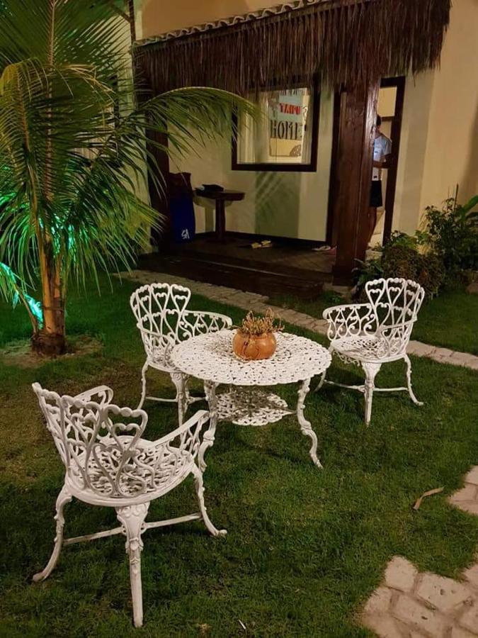Home Suite Home Taipu Barra Grande  Bagian luar foto