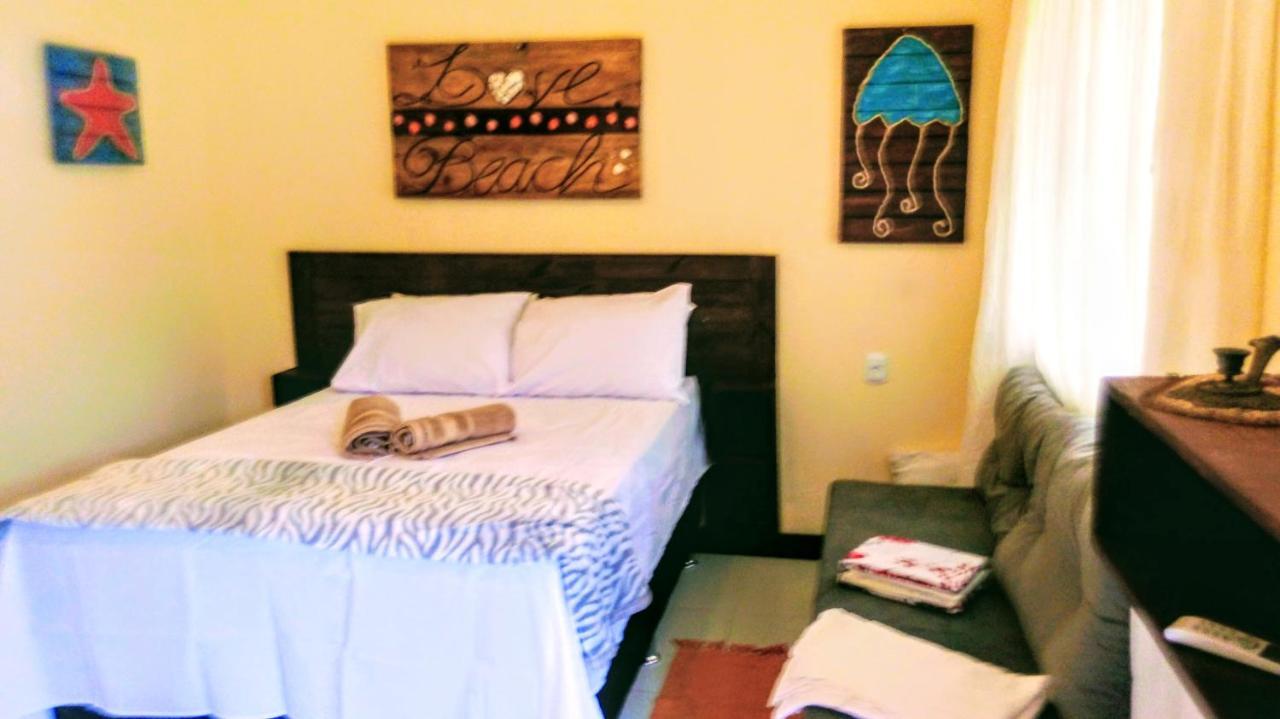 Home Suite Home Taipu Barra Grande  Ruang foto