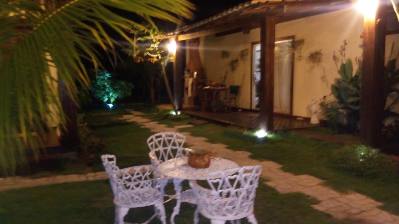 Home Suite Home Taipu Barra Grande  Bagian luar foto
