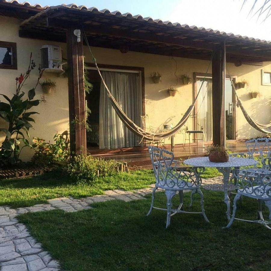 Home Suite Home Taipu Barra Grande  Bagian luar foto